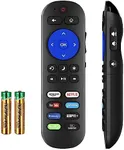 Universal TV Remote for Roku Player