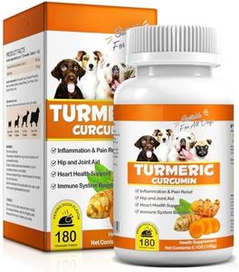 Turmeric &