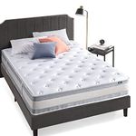 Casper Hybrid Mattress