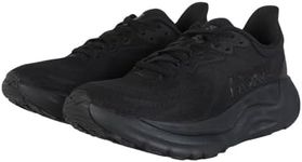 Hoka Men's Arahi 8 Sneaker, Black/B