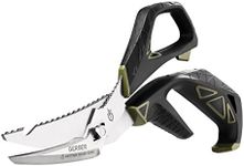 GERBER 31-003276 Processor Take-A-Part Shears Black