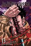 Jujutsu Kaisen, Vol. 13 (Volume 13)