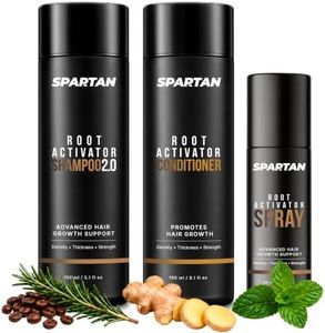 SPARTAN™ F