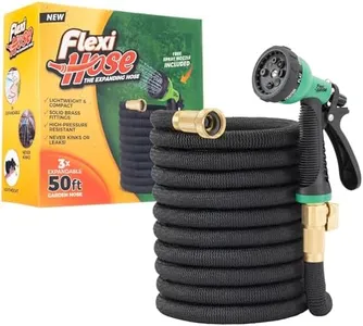 Flexi Hose