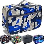 Kulle Lunch Box,Insulated Lunch Bag