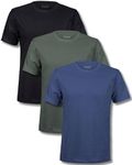 Kingsted Men's T-Shirts Pack - Roya