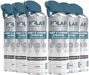 Polar Paint & Varnish Stripper Spra