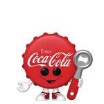 Funko Pop!: Coke - Coca-Cola Bottle Cap