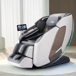 Livemor 4D Massage Chair Electric M