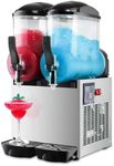 Commercial Slushy Machine,30L Marga