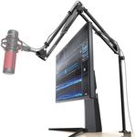 CACENCAN Boom Arm, 360° Rotatable M