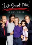 Just Shoot Me! – The Complete Series