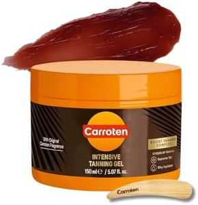 Carroten I