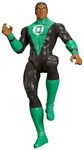 DC Comics, Green Lantern Action Figure, 30cm, Easy to Pose, Collectible Superhero Kids’ Toys for Boys and Girls Aged 3+