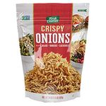 Fresh Gourmet Crispy Onions, 24 Ounce