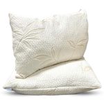 Bamboo Pillows For Migraines