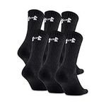 Under Armour Adult Charged Cotton C