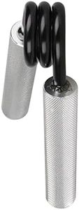 TOOYFUL T Gripper Fortalecedor Ejercitador de Muñeca Y Antebrazo, 150lbs
