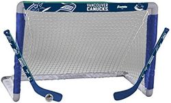 Franklin Sports NHL Vancouver Canuc