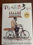 The Grapes of Ralph: Wine According to Ralph Steadman