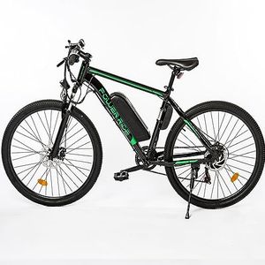 Power-Ride