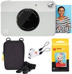 Kodak Printomatic Instant Camera (G