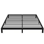 Upcanso 7 Inch King Bed Frame No Bo