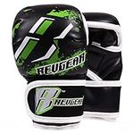 Revgear Youth Deluxe MMA Gloves (Me