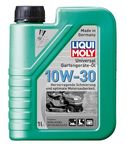 WOL Liqui-Moly 10W30 Petrol and Diesel Engine Universal Oil for Garden Equipment Mineral Motor Oil 1273 (1 L)