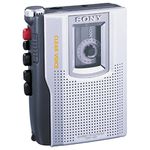 Sony TCM150 Standard Cassette Voice Recorder