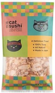 Cat Sushi 