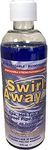 Swirl Away. hot tub, spa and whirlpool pipe cleaner 475ml