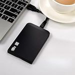 Frafuo 2TB External Hard Drive-USB 