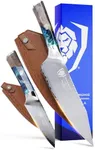 Dalstrong 2 Piece Knife Set - Chef 
