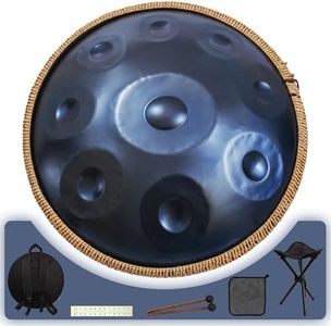 Handpan 22