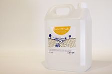 4x5l (20 Litres) - Jocker Woods White/Spirit Vinegar for Cleaning, Pickling, Cooking and Marinations - Produced in the UK