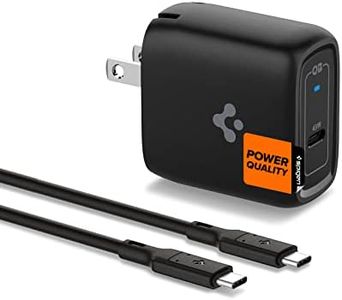USB C Char