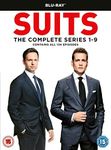 Suits: The