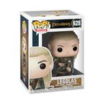 Funko POP! Vinyl: Lord Of the Rings/Hobbit: Legolas - Collectable Vinyl Figure - Gift Idea - Official Merchandise - Toys for Kids & Adults - Movies Fans - Model Figure for Collectors and Display