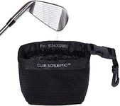 Club Scrub Pro Golf Club and Golf B