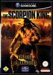 The Scorpion King - Aufstieg des Akkadiers