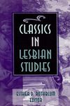 Lesbian Studies