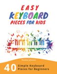 Music Keyboard For Kids Beginners