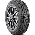 Bridgestone BLIZZAK DM-V2 Winter Radial Tire - 235/60R18 107S