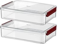 Comforhous 2 Pack Document Storage 