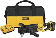 DEWALT 60V MAX* Right Angle Drill w