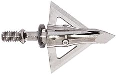 Muzzy Trocar 100 Grain Standard Broadhead