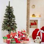 3ft Pre-lit Christmas Tree Artifici