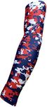 Sports Farm New! Navy Blue Red Whit