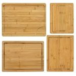 Bamboo Cutting Boards for Kitchen S